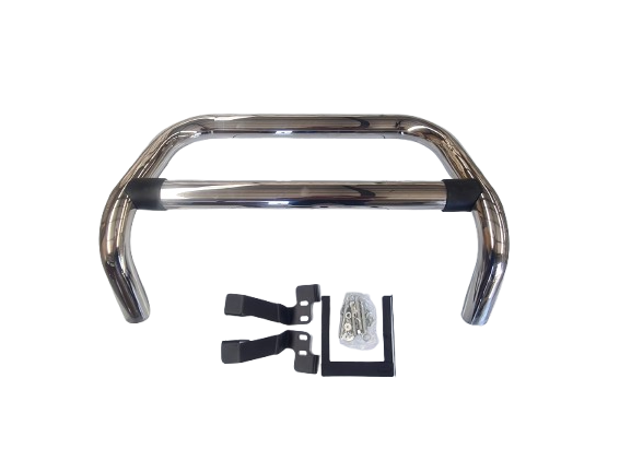 Nudgebar Chrome FTU 2016-2020