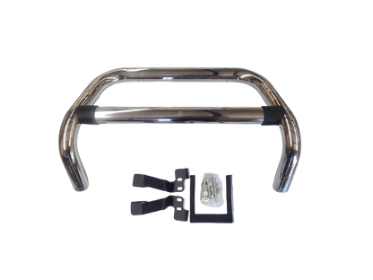Nudgebar Chrome FTU 2016-2020