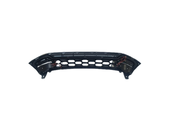 Toyota Hilux Revo Front Grill /Front Bumper Guard Cover Silver 2016+