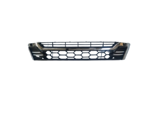 Toyota Hilux Revo Front Grill /Front Bumper Guard Cover Black 2016+