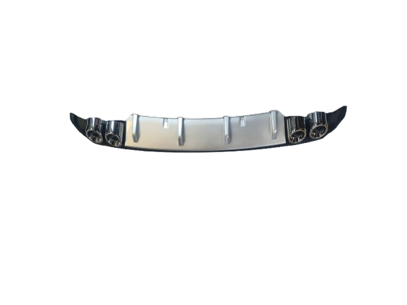 Rear Diffuser (Universal)