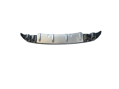 Rear Diffuser (Universal)