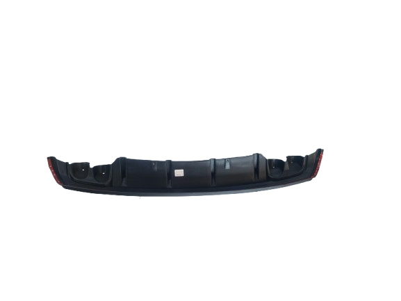 Rear Diffuser (Universal)