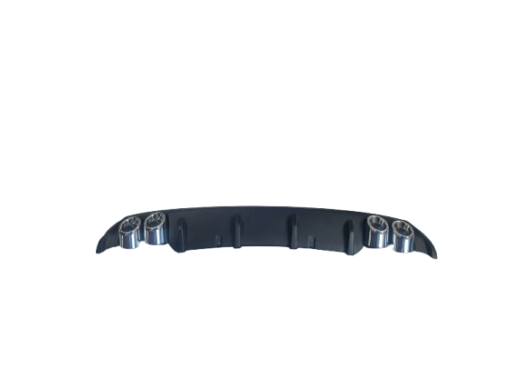 Rear Diffuser (Universal)