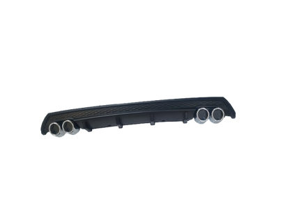 Rear Diffuser (Universal)