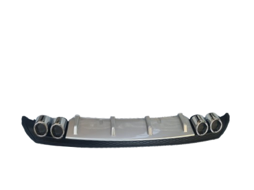Rear Diffuser (Universal)