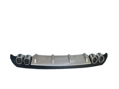 Rear Diffuser (Universal)