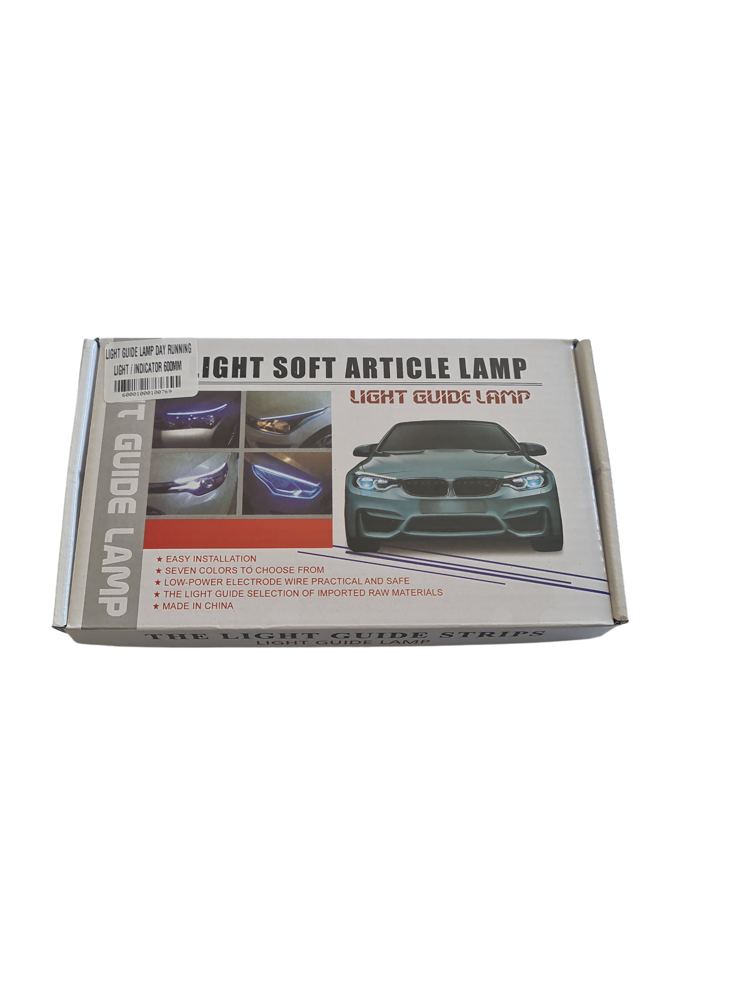 Light Soft Article Lamp (Universal)