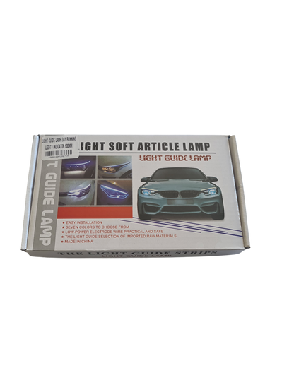 Light Soft Article Lamp (Universal)