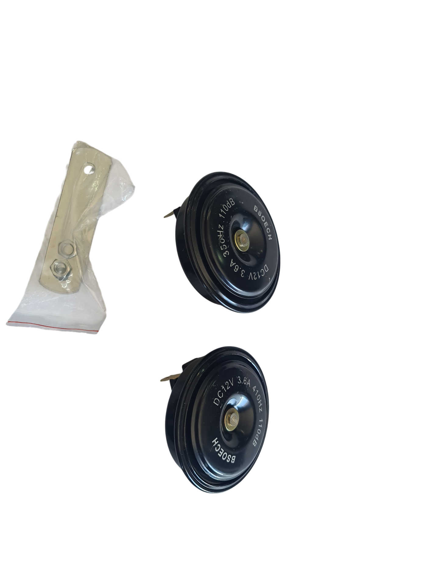 Horn (Universal)