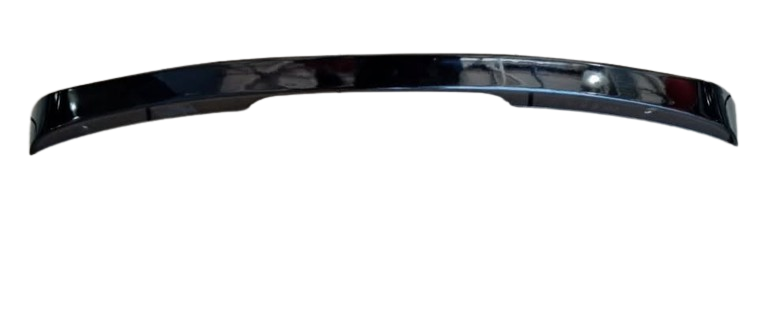 Roof spoiler POLO