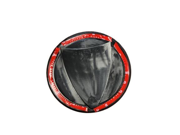 Stick on Mitsubishi Triton Petron Covers 2006-2014