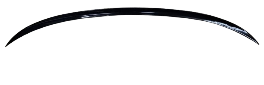 Roof Spoiler BMW E90