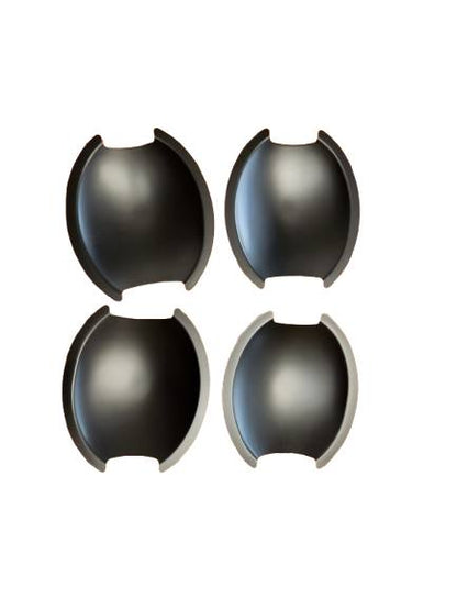 Mitsubishi Triton Door Bowls 2006-2014