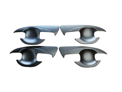 Toyota Hilux Revo Door Bowls 2016+