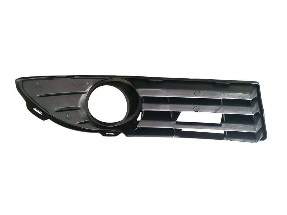 VW Polo Fog Light Covers 2002+