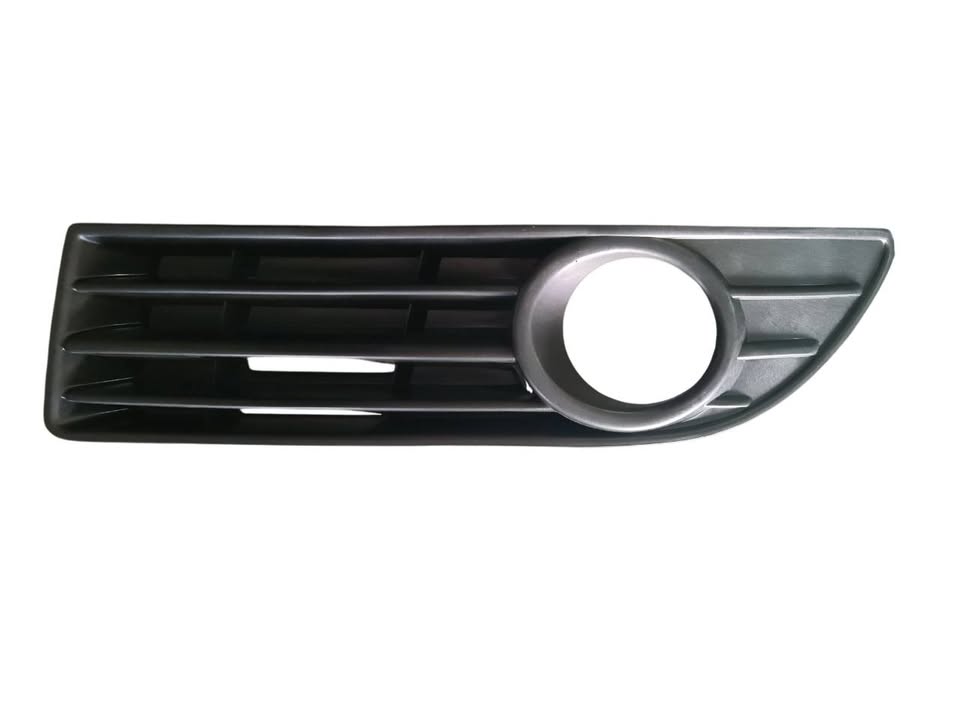 VW Polo Fog Light Covers 2002+
