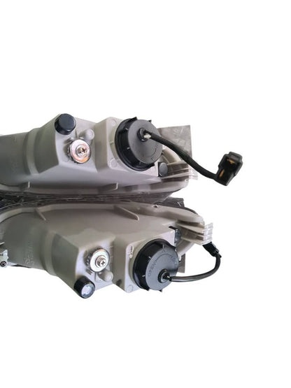 Toyota Condor Fog Lights\Lamps 2000+