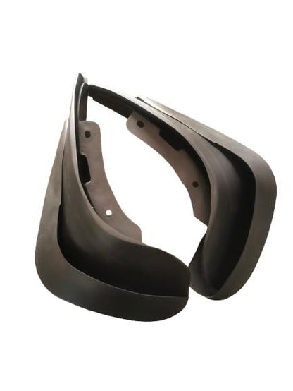 VW Polo Mud Flaps 2002-2009