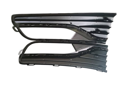 VW Polo Fog Light Covers 2014+