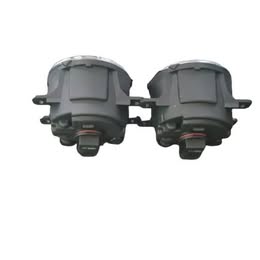 Nissan MP200 Fog Lights