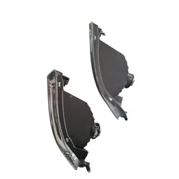 Toyota Corolla Fog Lights