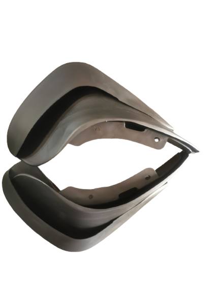 VW Polo Mud Flaps 2002-2009