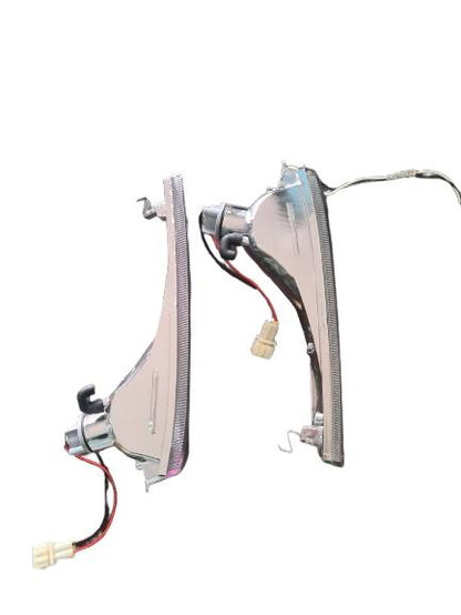 VW Golf 3\Jetta 3 Fog Lights