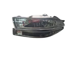 Toyota Corolla Fog Lights
