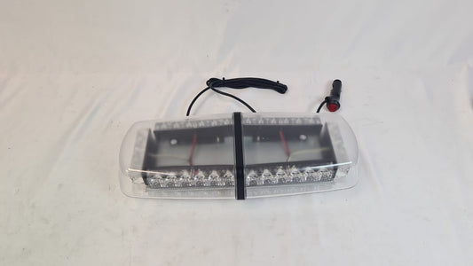 BH-69037H LED strobe light Yellow