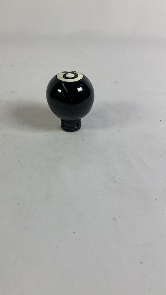 Big 8 ball GEAR KNOB