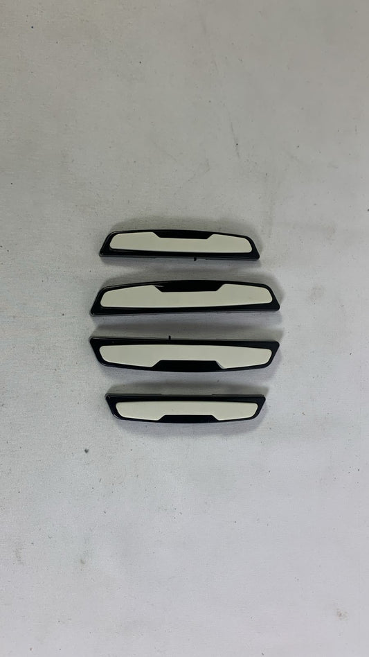 Door guard