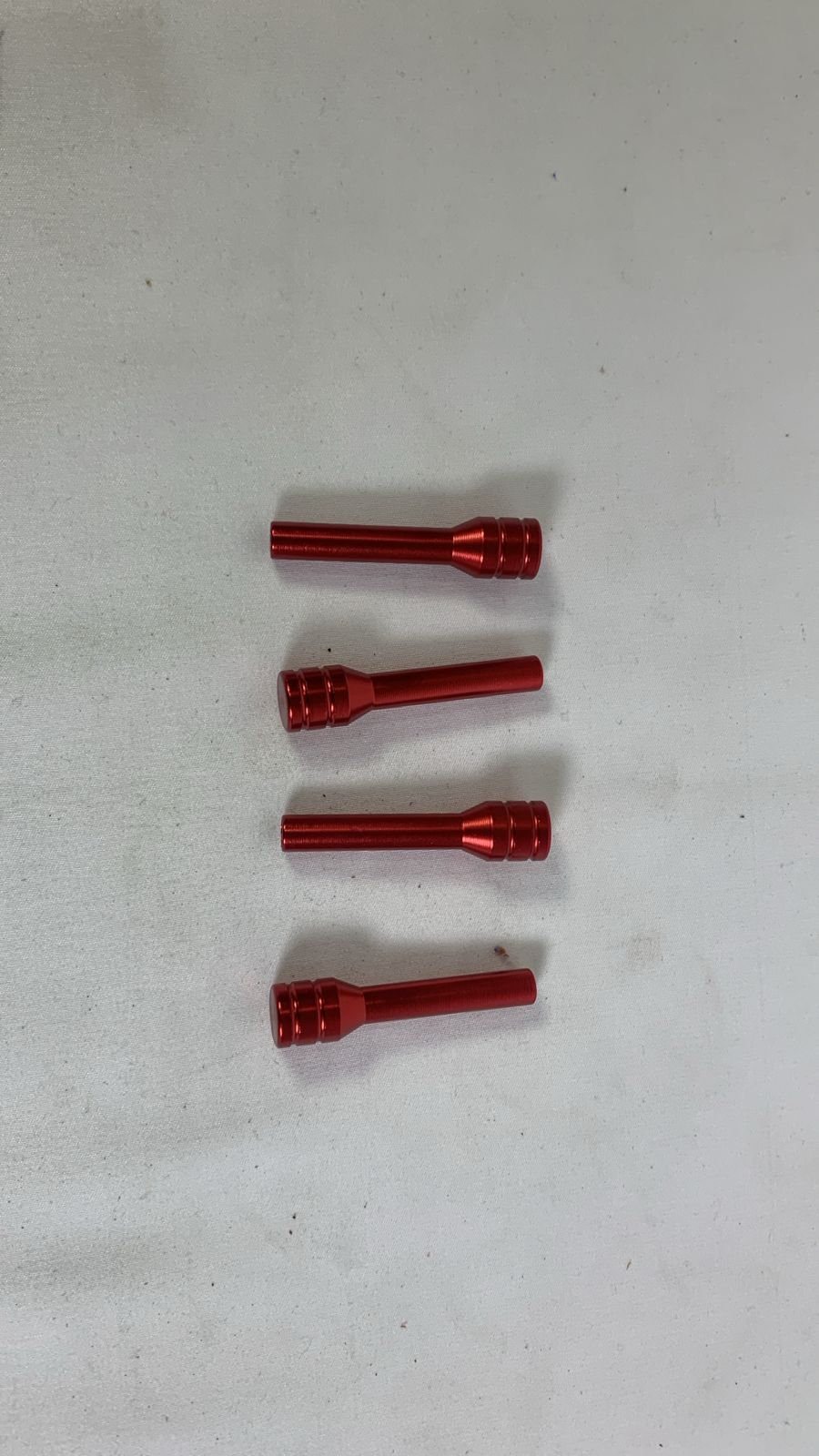 Door lock pin