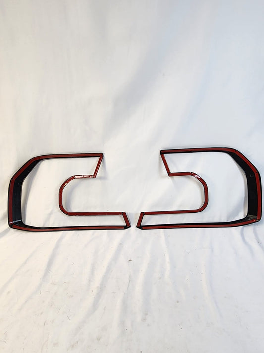 Ford Ranger High Spec Head Light Trim T9 2023+