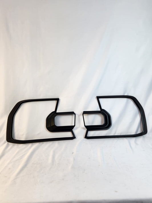 Ford Ranger Low Spec Head Light Trim T9 2023+