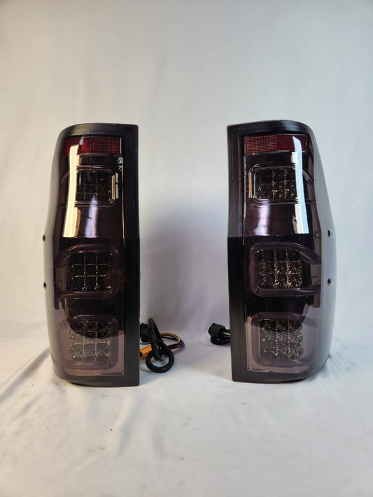 Ford Ranger Tail Light RL013 T7 2012-2022