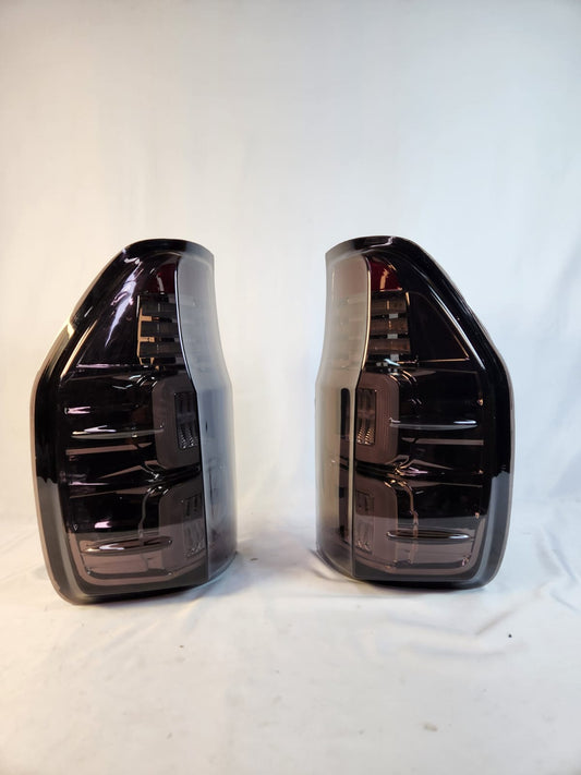 Ford Ranger Tail Light T7 2012-2022 Modified Design