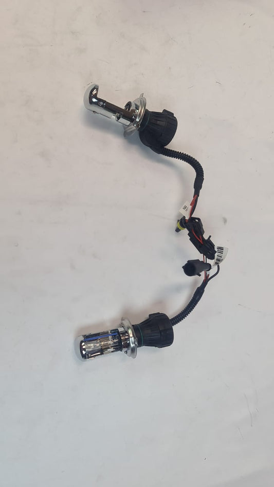 HID XENON LIGHT KIT H7 8000K 55W