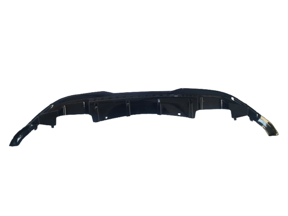 Rear Diffuser (Universal)