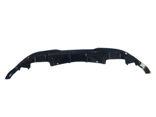 Rear Diffuser (Universal)