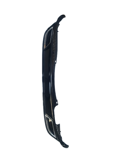 VW Polo Rear Diffusers 2010+