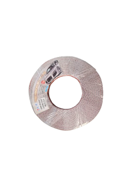 Chrome Beading 8mm (Universal)