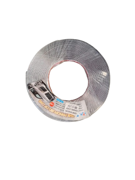Chrome Beading 7mm (Universal)