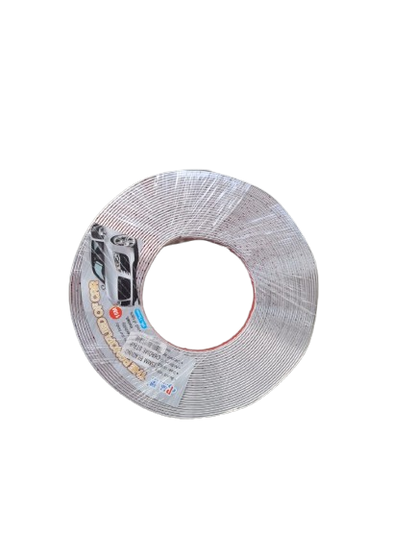 Chrome Beading 7mm (Universal)