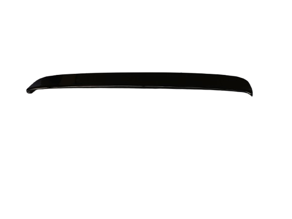 Stick on VW Golf Roof Spoiler (NO YEAR MODLE )!!
