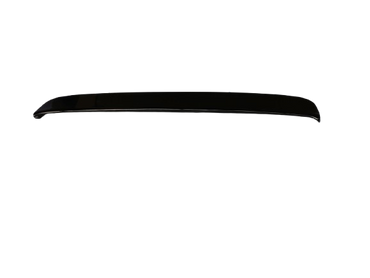 Stick on VW Golf Roof Spoiler (NO YEAR MODLE )!!