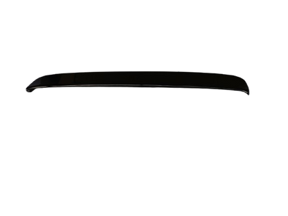 Stick on VW Golf Roof Spoiler (NO YEAR MODLE )!!
