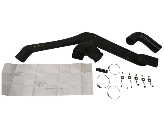Toyota Hilux Snorkle 1997+ Petrol