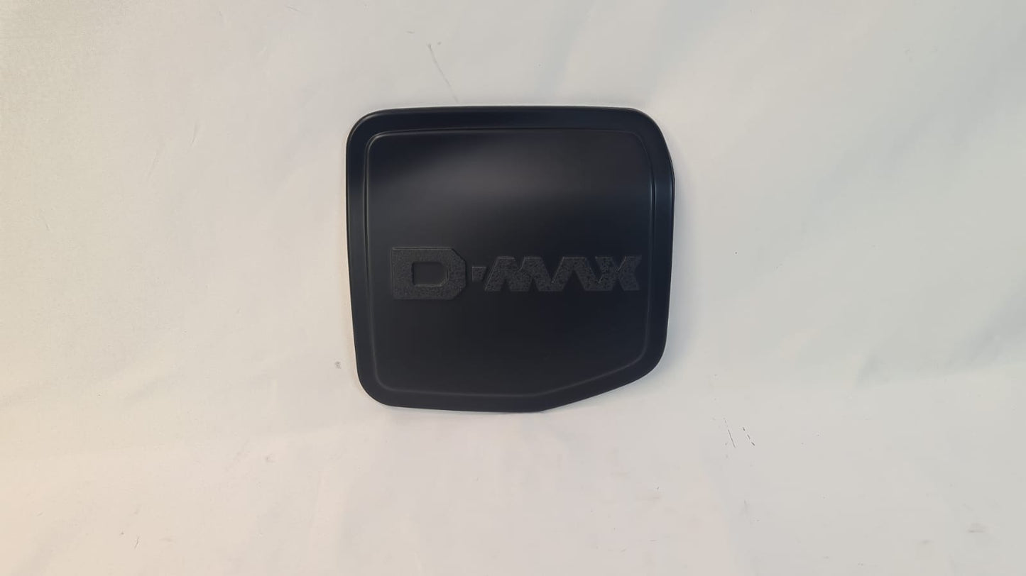 Isuzu dmax Petrol Cover 2013-2020