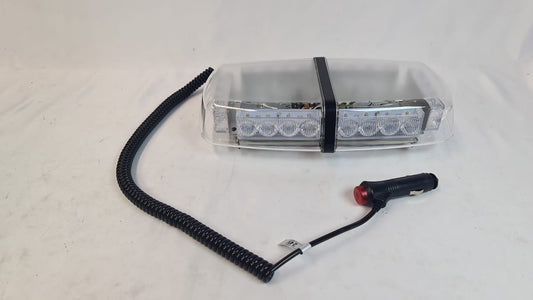 LED 36A STROBE LIGHT RED